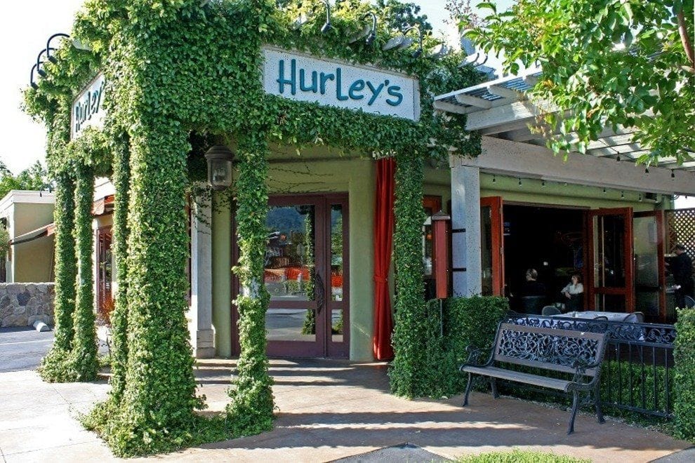 Hurley's Restaurant