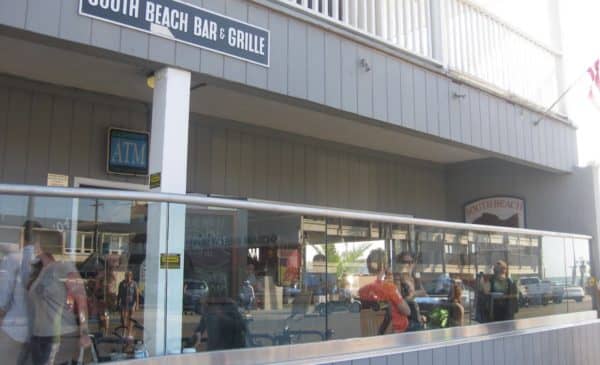 South Beach Bar and Grill San Diego